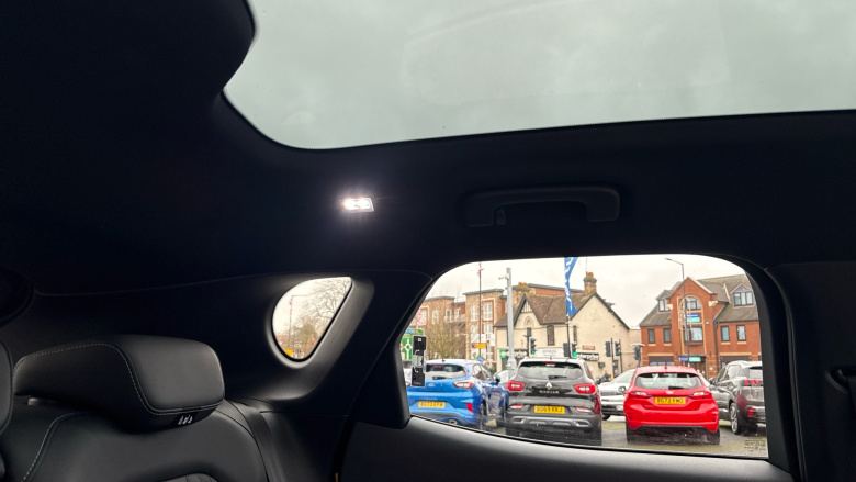 Ford Capri 210kW Premium 77kWh 5dr Auto Electric Estate